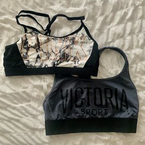 PINK Sports Bra Bundle